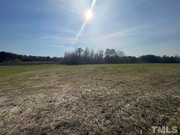 a view of an ocean & mountain