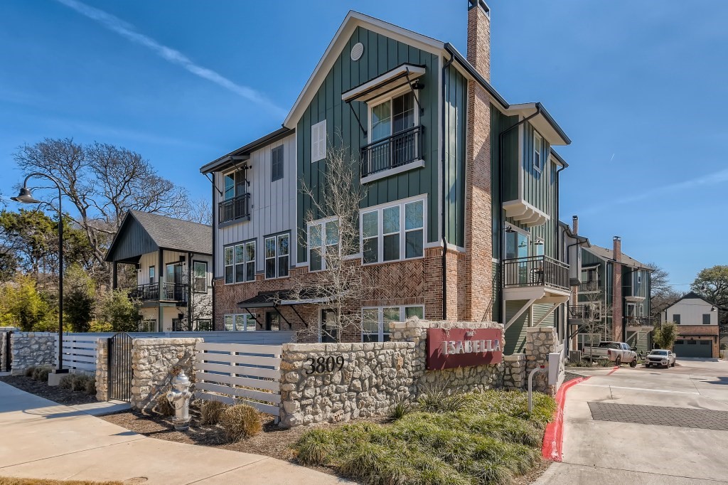 3809 Valley View Road, Unit 8 Austin, TX 78704 - Photo 1 of 1
