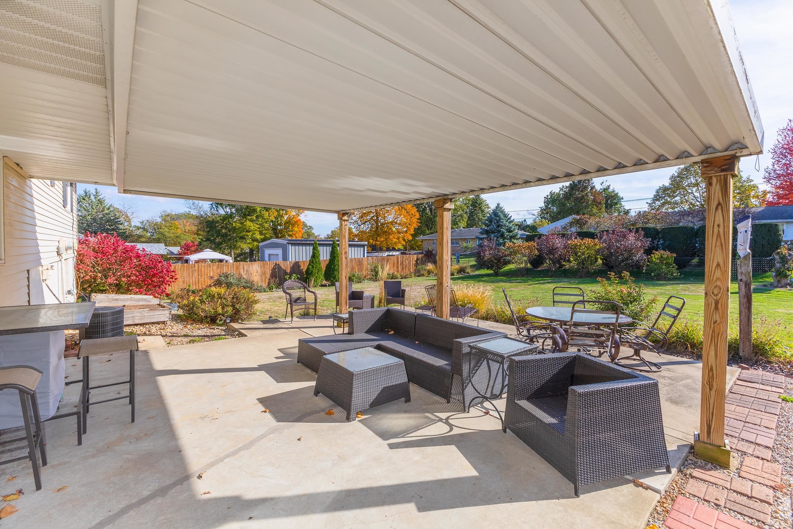 1306 Anderson Street Bloomington, IL 61701 - Photo 28 of 45 Gallery Image 28