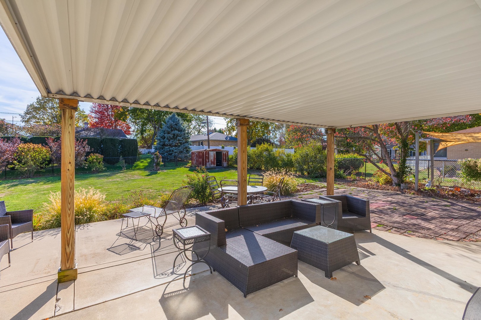 1306 Anderson Street Bloomington, IL 61701 - Photo 30 of 45 Gallery Image 30