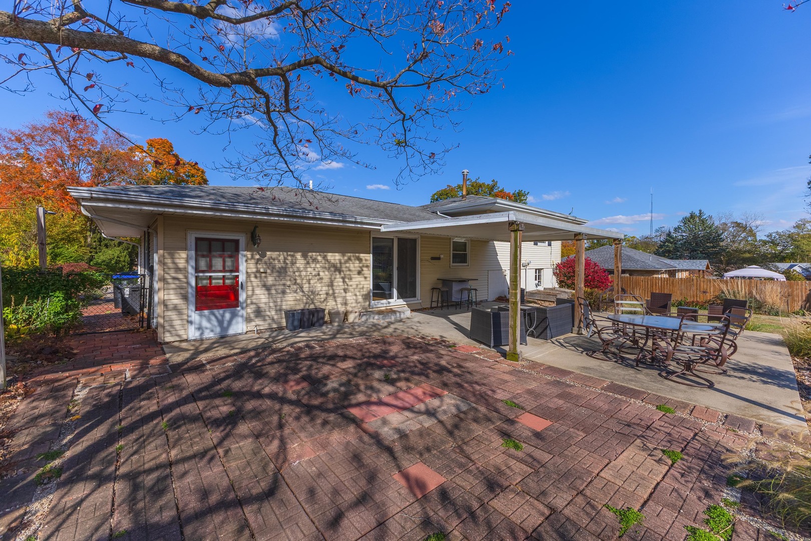 1306 Anderson Street Bloomington, IL 61701 - Photo 32 of 45 Gallery Image 32