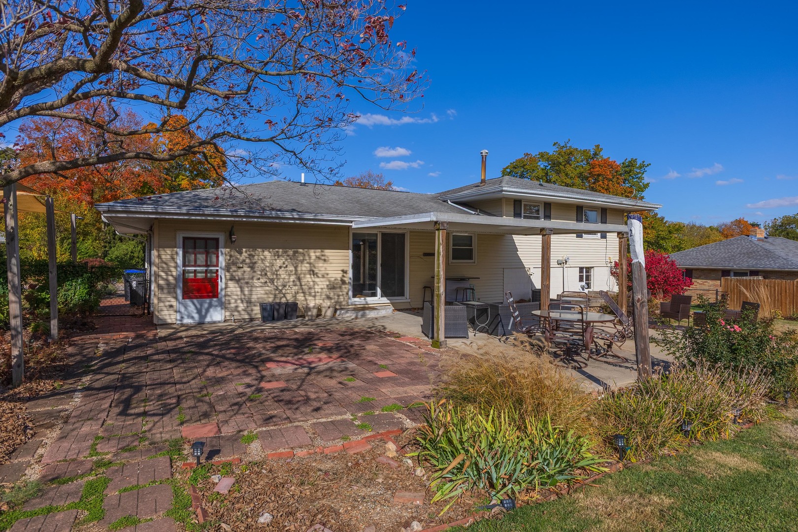 1306 Anderson Street Bloomington, IL 61701 - Photo 34 of 45 Gallery Image 34
