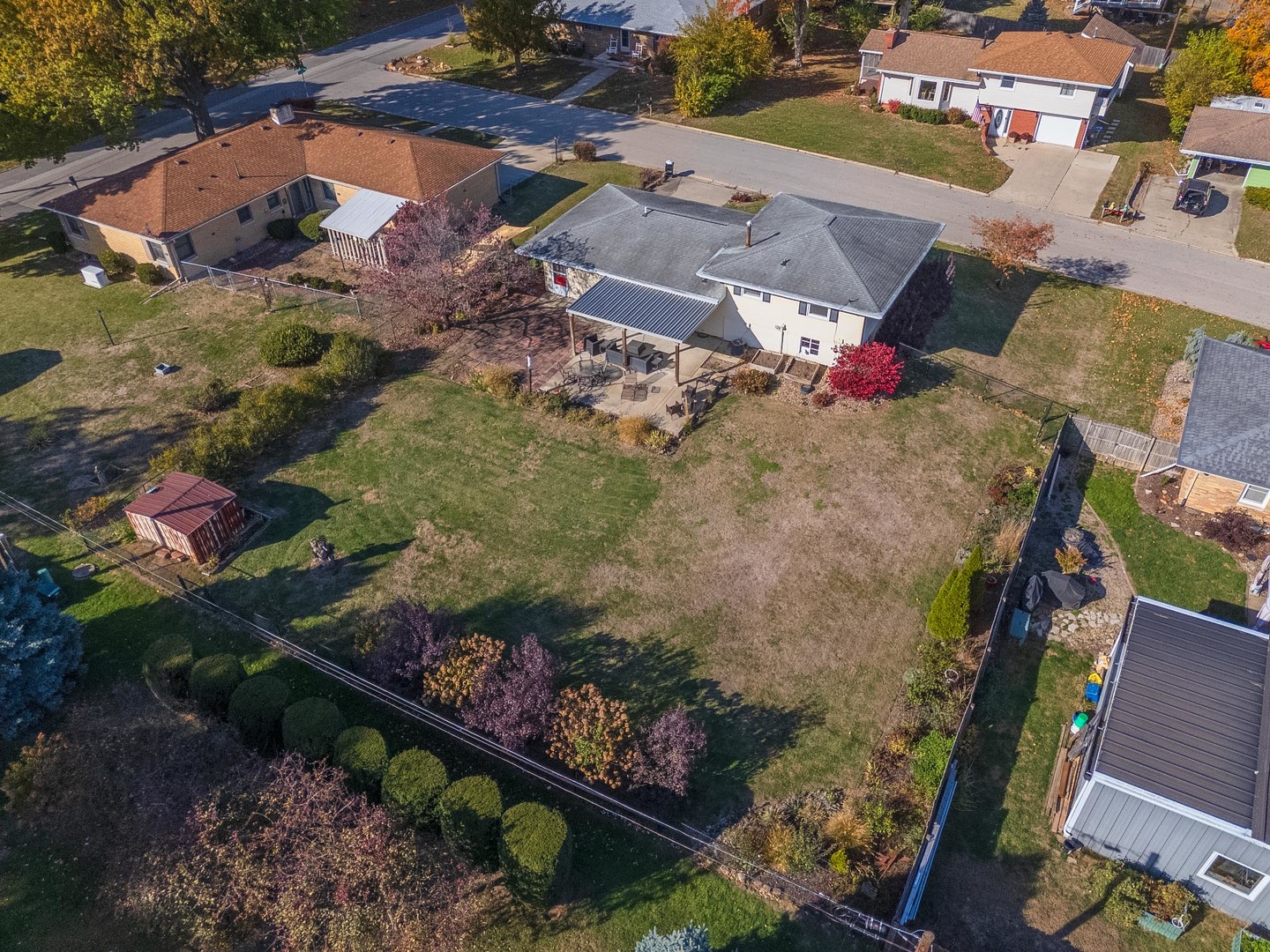 1306 Anderson Street Bloomington, IL 61701 - Photo 38 of 45 Gallery Image 38