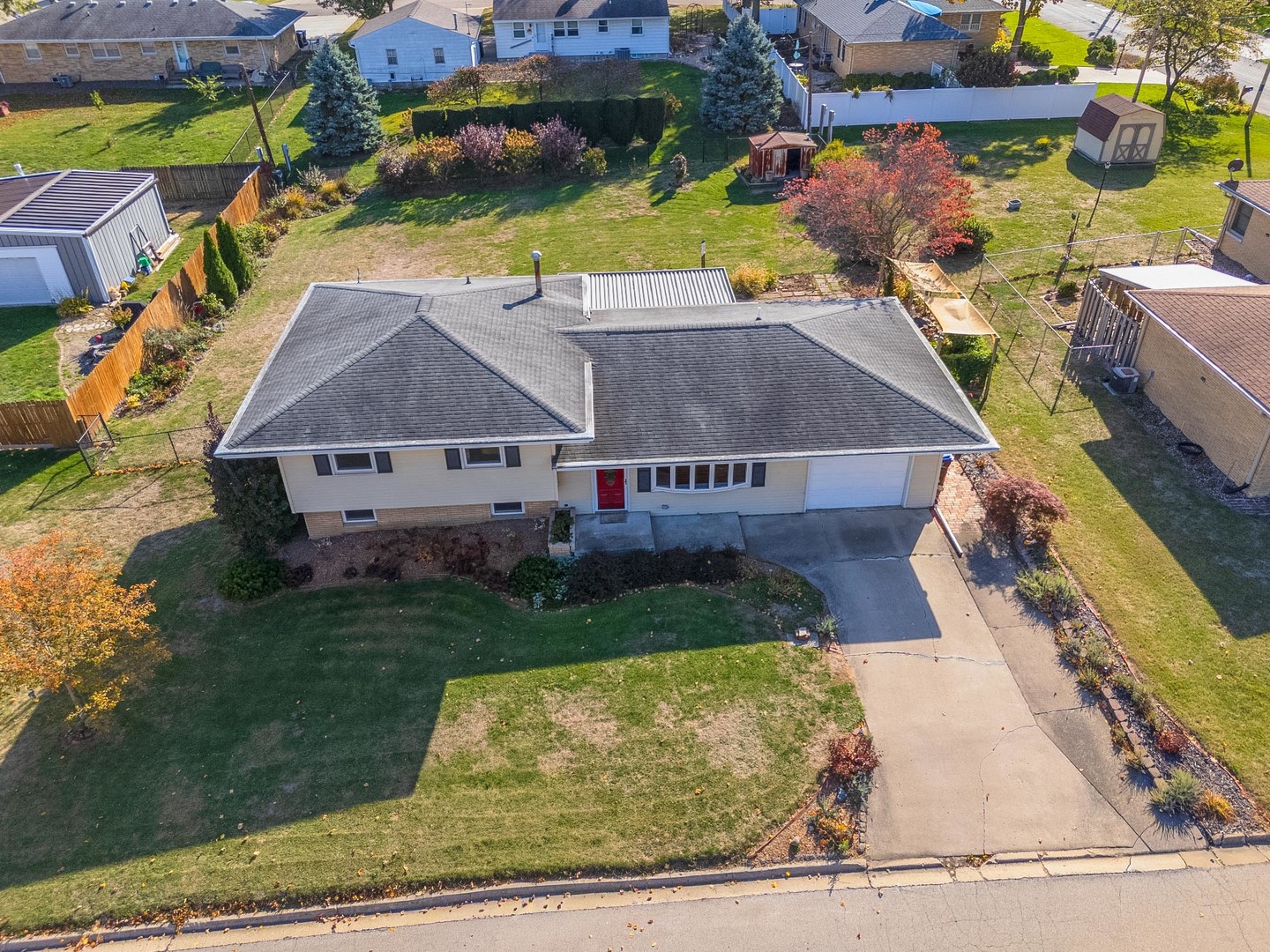 1306 Anderson Street Bloomington, IL 61701 - Photo 41 of 45 Gallery Image 41