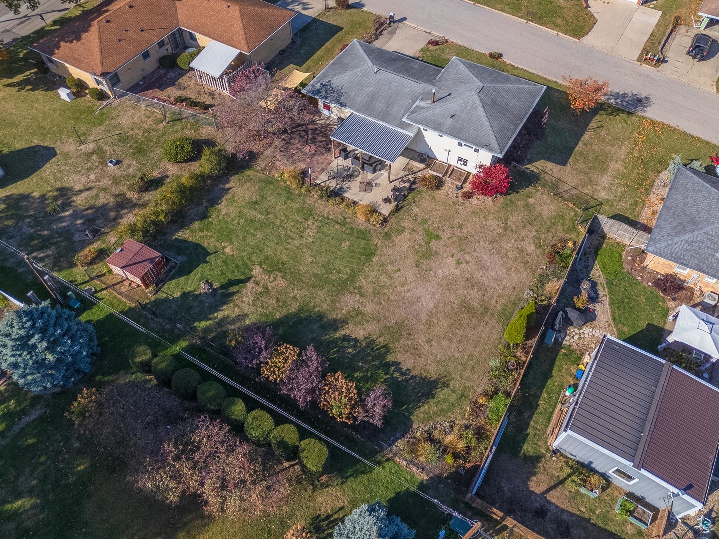 1306 Anderson Street Bloomington, IL 61701 - Photo 43 of 45 Gallery Image 43