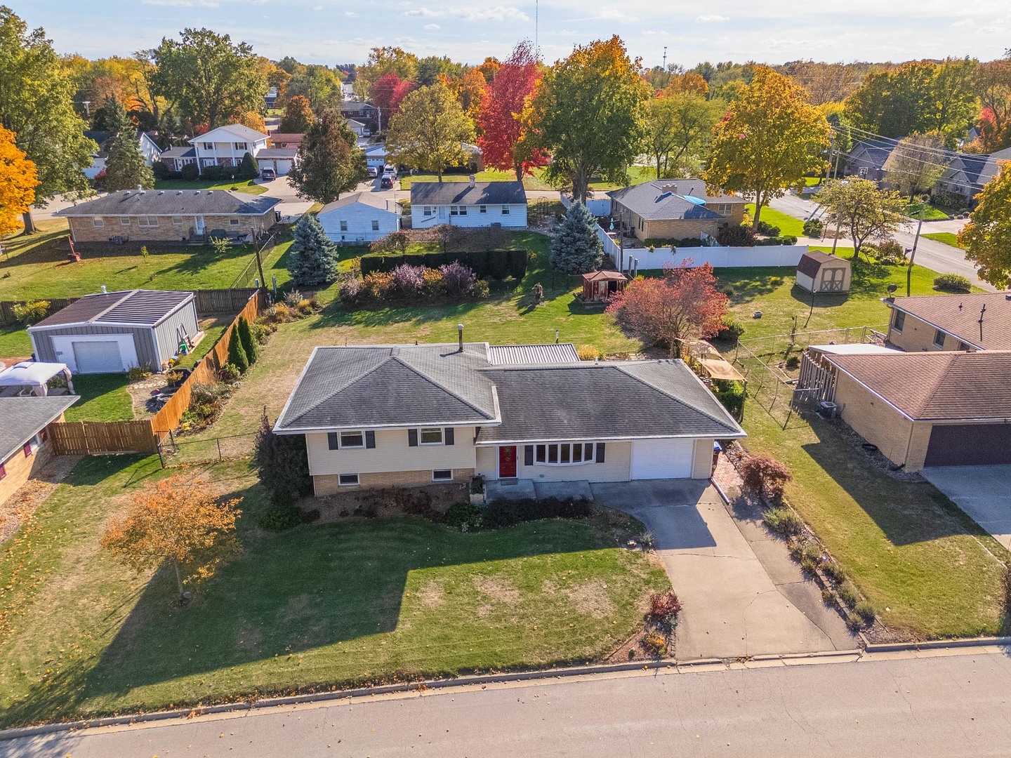 1306 Anderson Street Bloomington, IL 61701 - Photo 44 of 45 Gallery Image 44