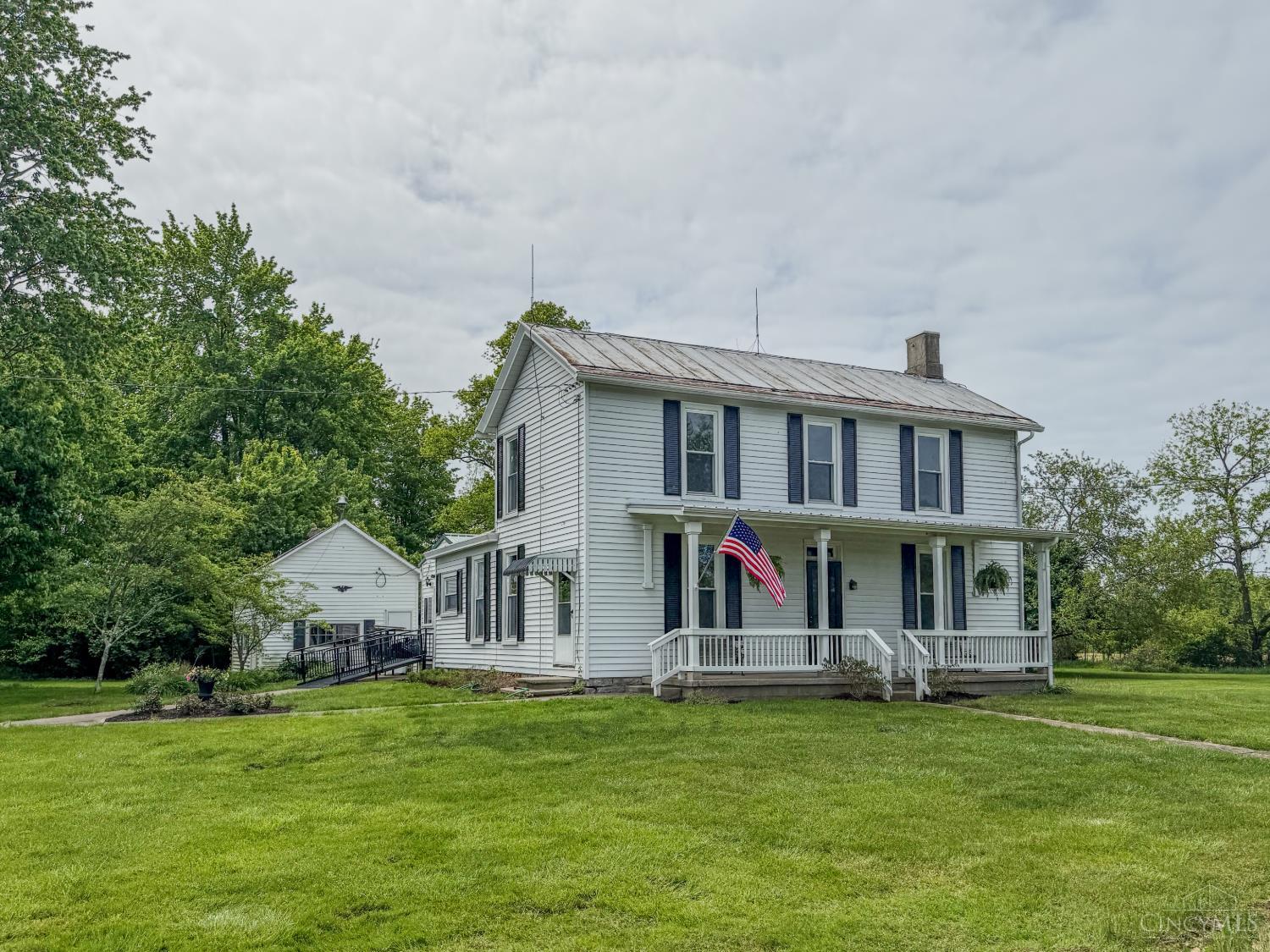 2175 Gibbs Road Goshen, OH 45122 - Photo 3 of 23