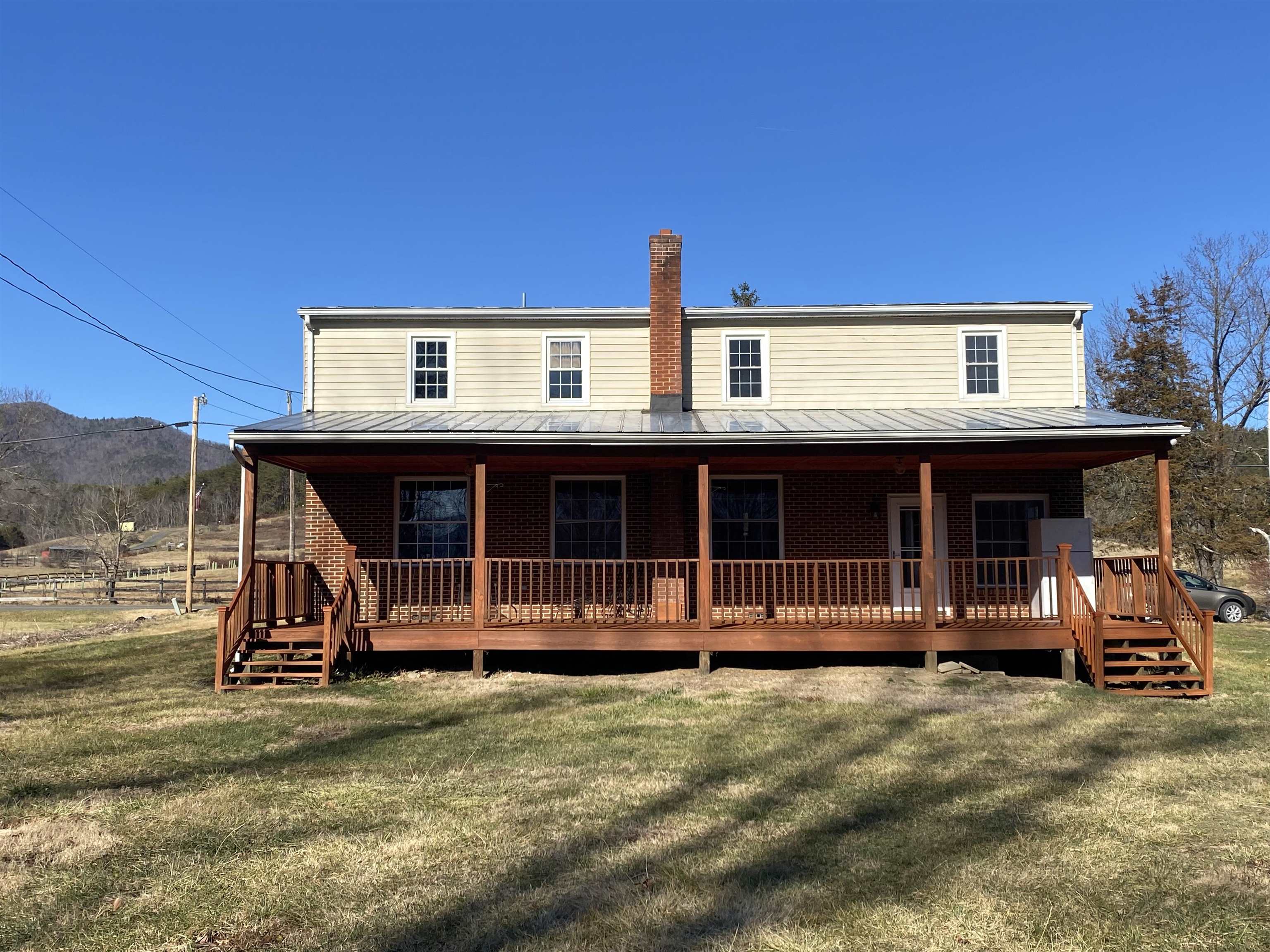 2990 Deerfield Valley Road Deerfield, VA 24432 - Photo 40 of 46 Gallery Image 40