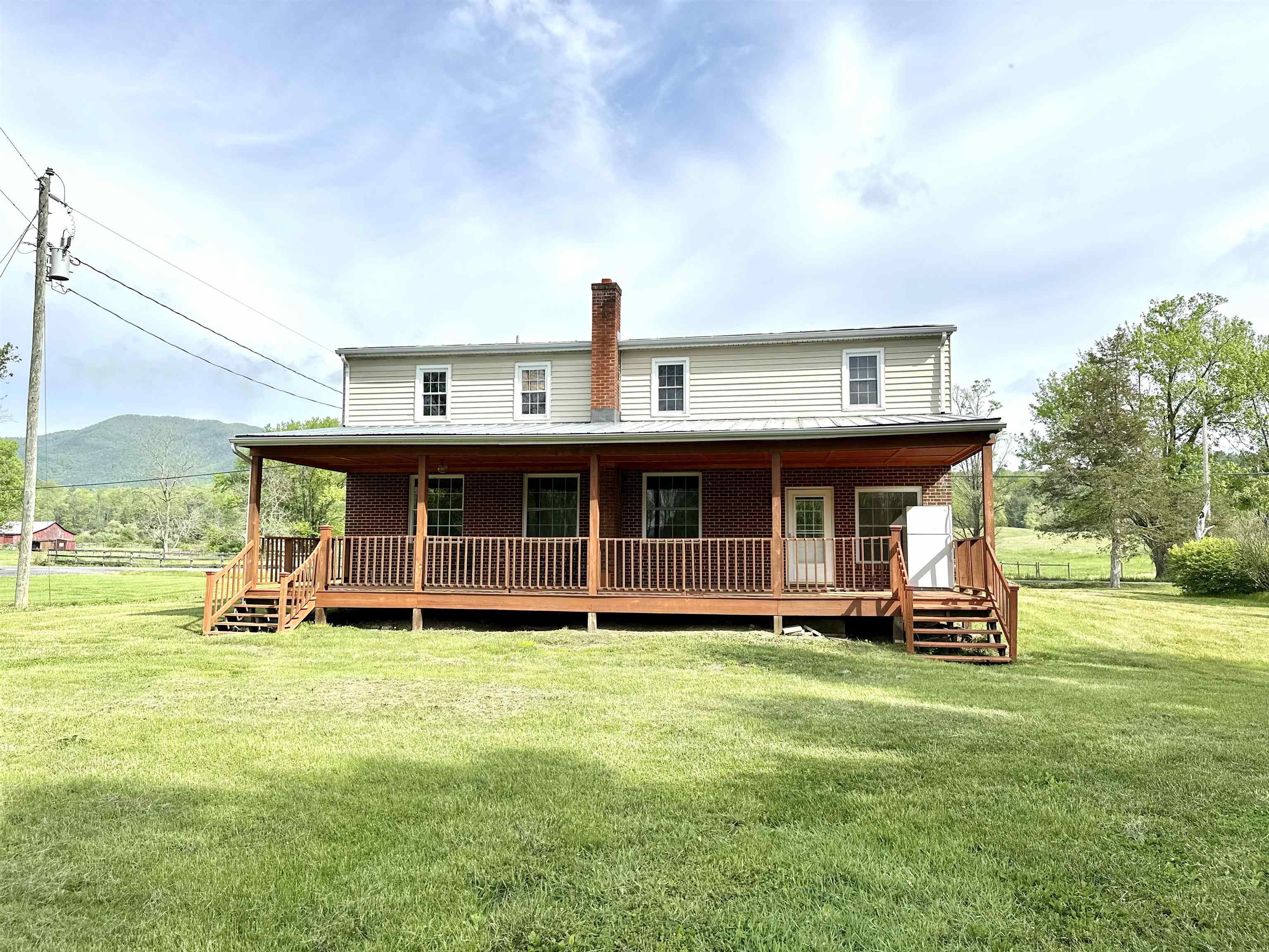 2990 Deerfield Valley Road Deerfield, VA 24432 - Photo 41 of 46 Gallery Image 41
