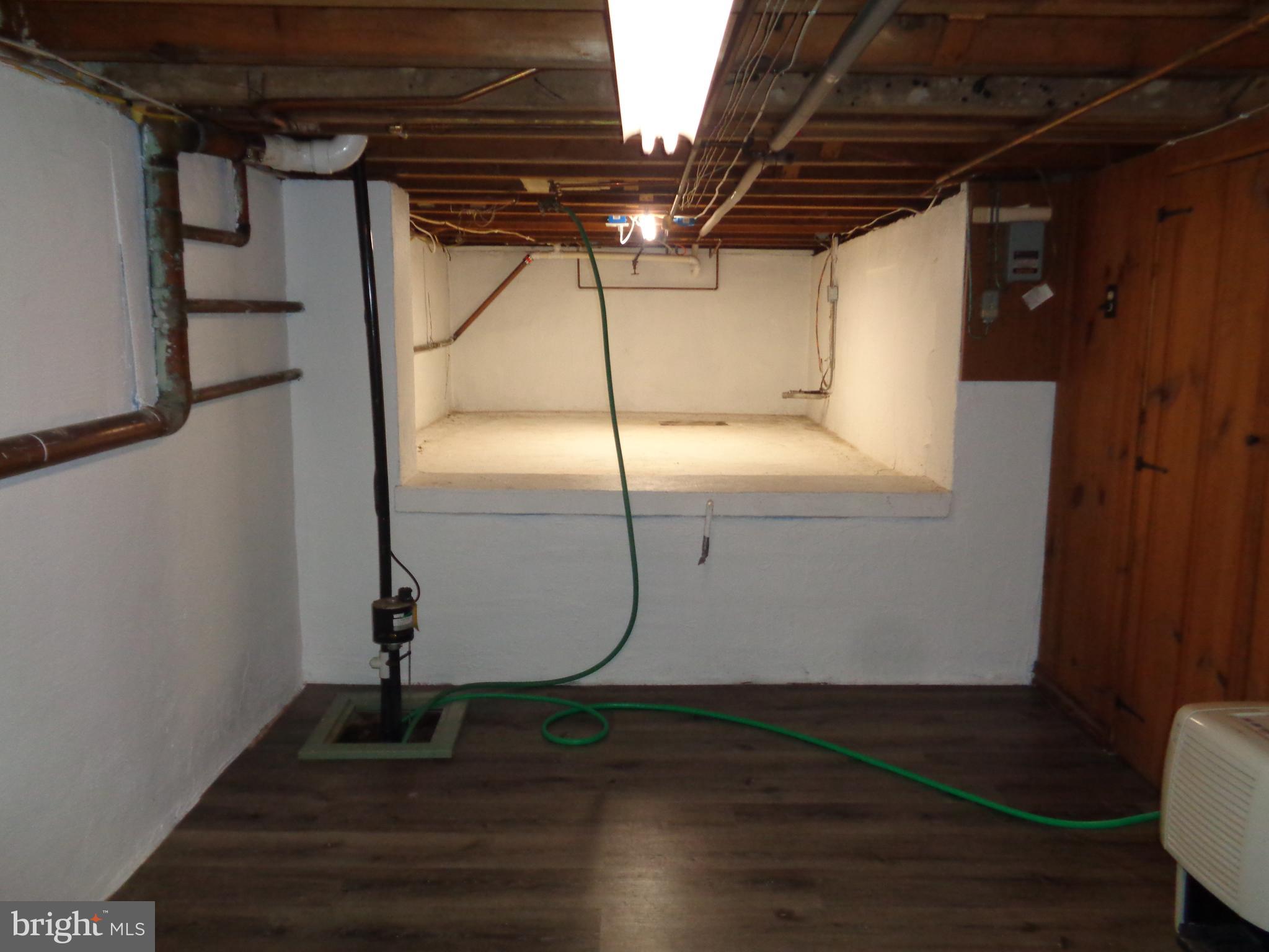 311 Evergreen Road Horsham, PA 19044 - Photo 25 of 26 Basement