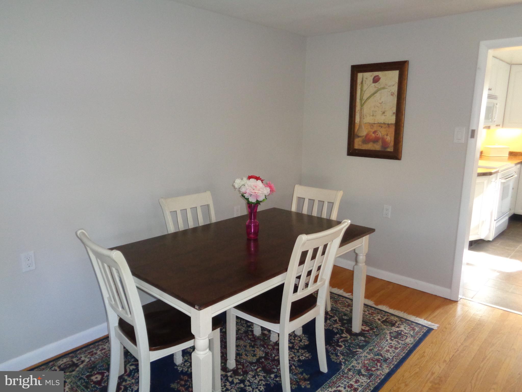 311 Evergreen Road Horsham, PA 19044 - Photo 4 of 26 Dining Room