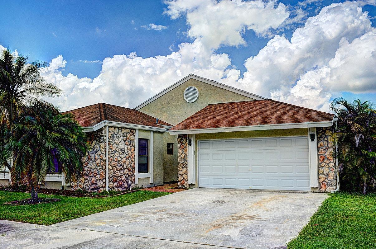 11681 Timberwood Road Boca Raton, FL 33428 - Photo 1 of 23 DET9DE_front