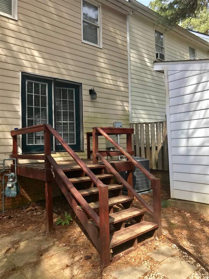 641 Bashford Road Raleigh, NC 27606 - Photo 9 of 16 Photo 9