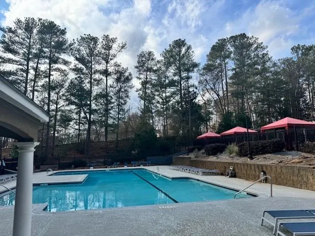 $195,000 | 795 Hammond Drive, Unit 1904, Atlanta, GA 30328