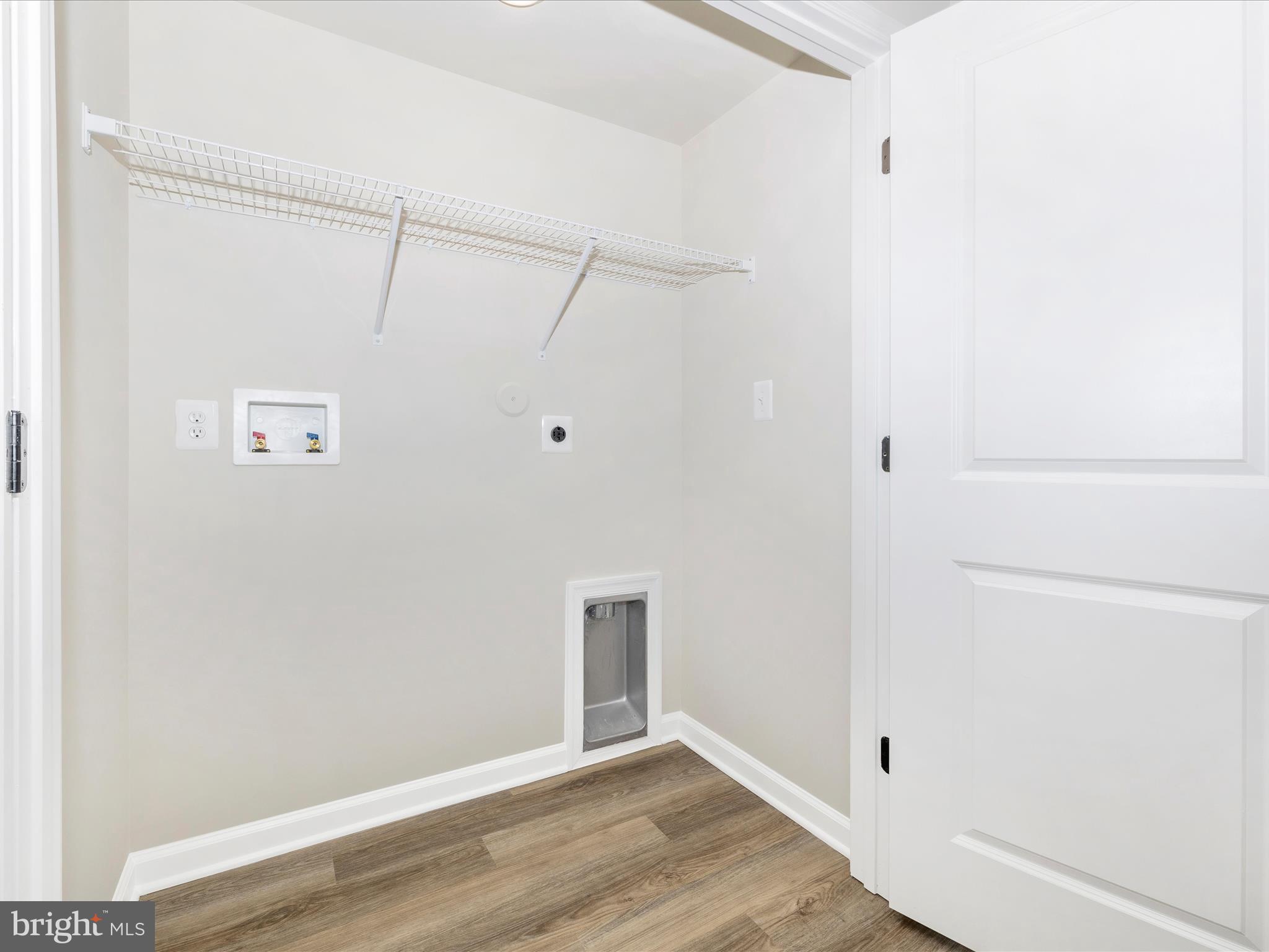 100 Spring Bank Way Frederick, MD 21701 - Photo 37 of 43 a view of a small space