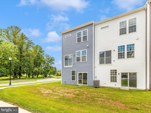 $479,900 | 100 Spring Bank Way, Frederick, MD 21701