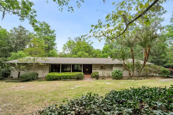 $599,900 | 630 Southwest 26th Place, Gainesville, FL 32601