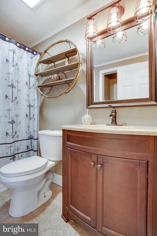 6056 Bayview Road St. Leonard, MD 20685 - Photo 22 of 41 Bathroom