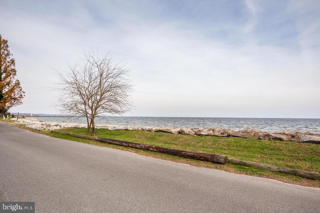 6056 Bayview Road St. Leonard, MD 20685 - Photo 40 of 41 Community Beach
