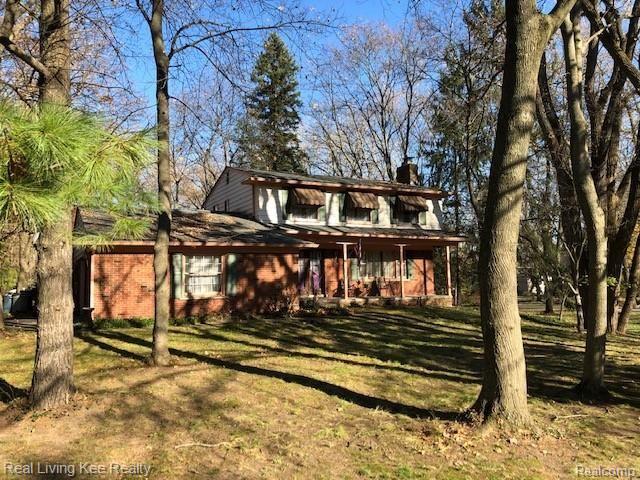 341 West Maryknoll Road Rochester Hills, MI 48309 - Photo 3 of 3