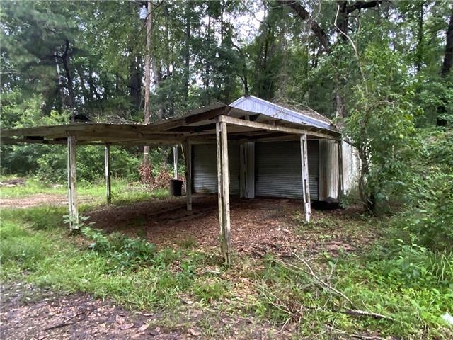 48 Willis Gunter Road Forest Hill, LA 71430 - Photo 13 of 13 Gallery Image 13