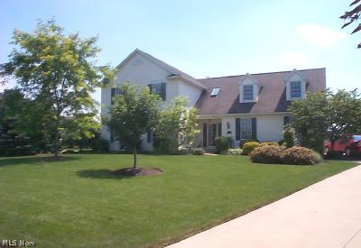 5041 Paddington Down Road Northwest Canton, OH 44718 - Photo 1 of 1 Exterior