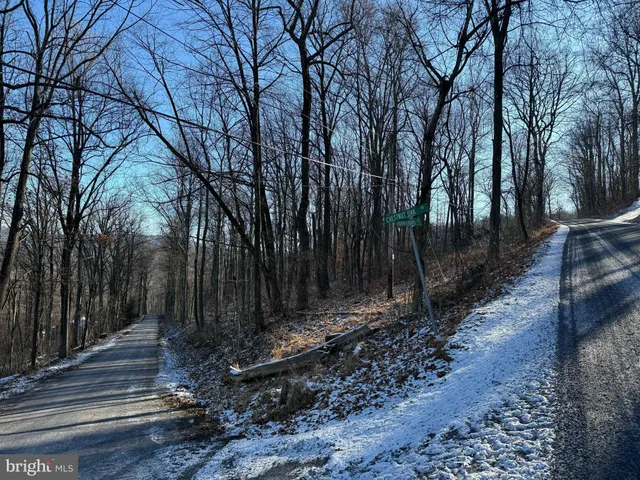 $42,000 | Lot 33 Mountain Heights Road, Front Royal, VA 22630