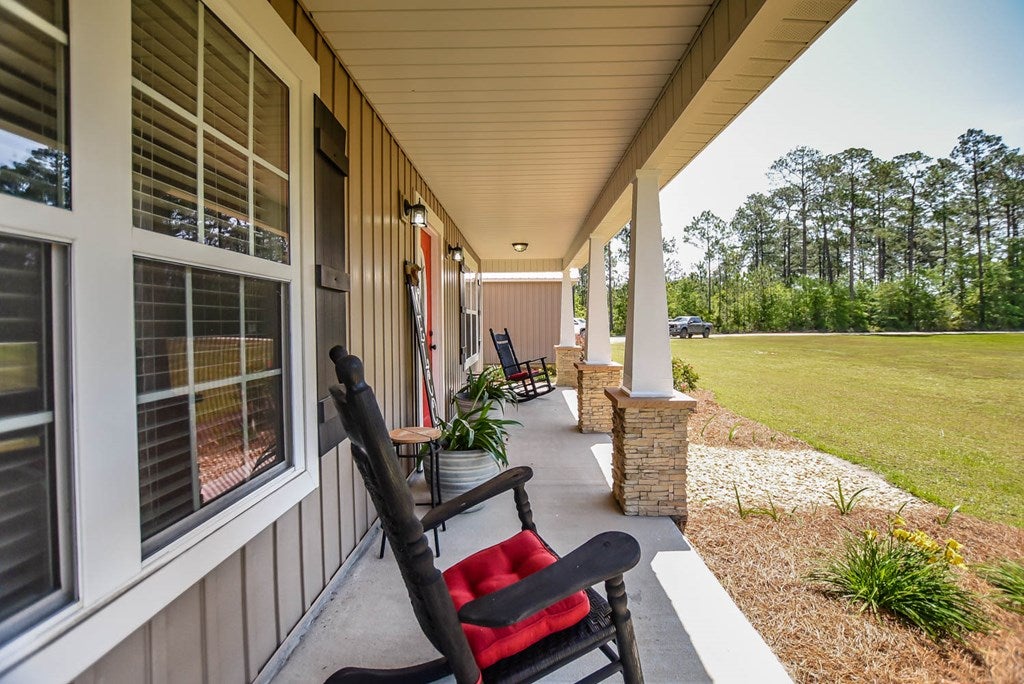 3867 Allenville Road Nashville, GA 31639 - Photo 4 of 41 Gallery Image 4