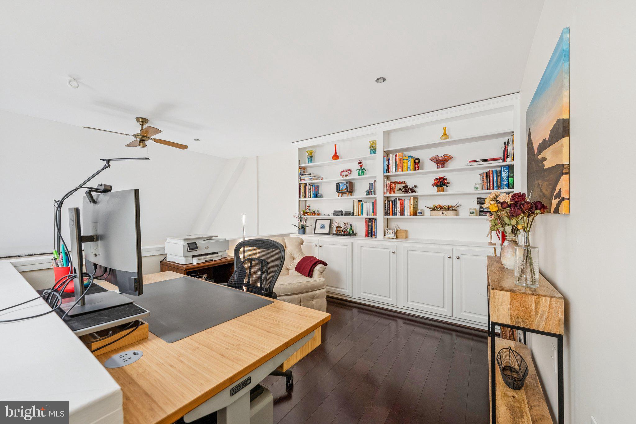 1301 North Courthouse Road, Unit 1810 Arlington, VA 22201 - Photo 11 of 29