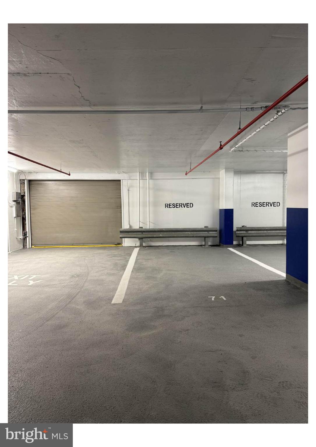 1301 North Courthouse Road, Unit 1810 Arlington, VA 22201 - Photo 24 of 29