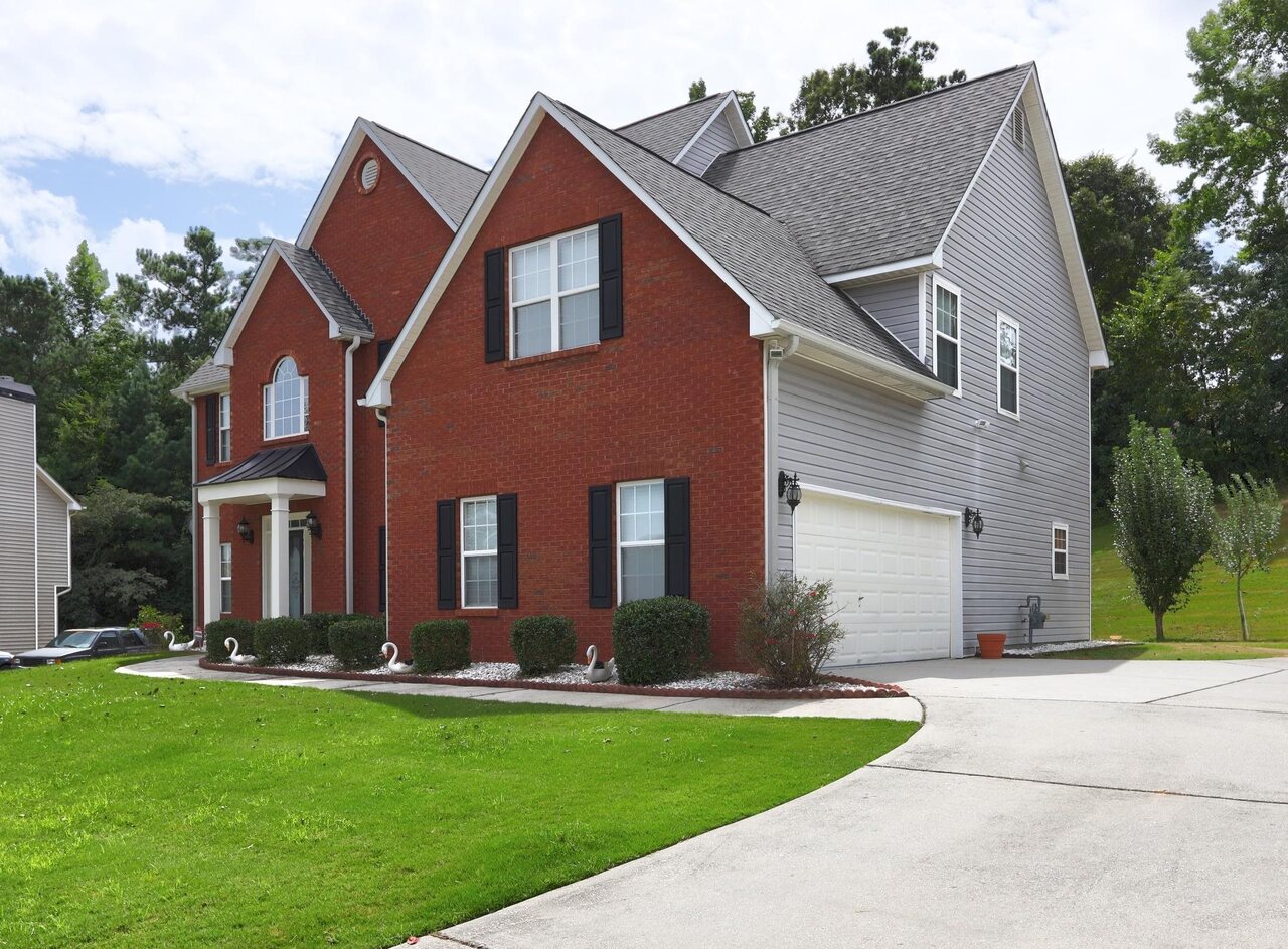 348 Sunderland Way Stockbridge, GA 30281 - Photo 1 of 1 Gallery Image 1