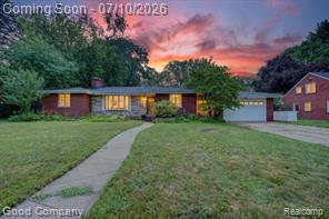 1609 West 12 Mile Road Royal Oak, MI 48067 - Photo 1 of 51