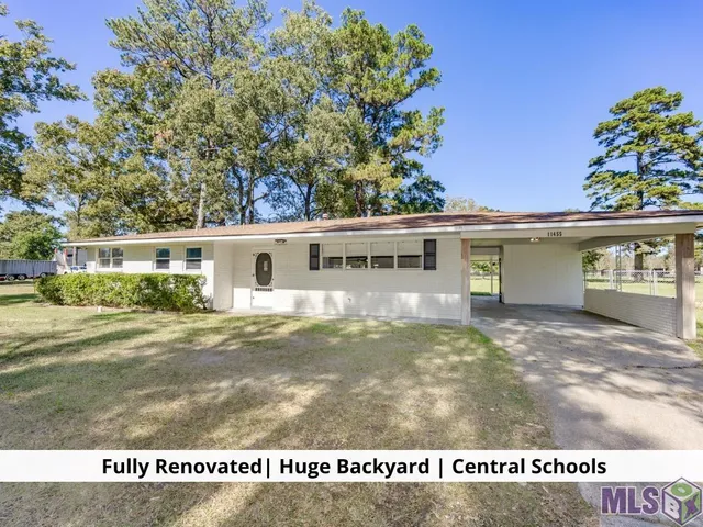 $230,000 | 11455 Hooper Road, Baton Rouge, LA 70818