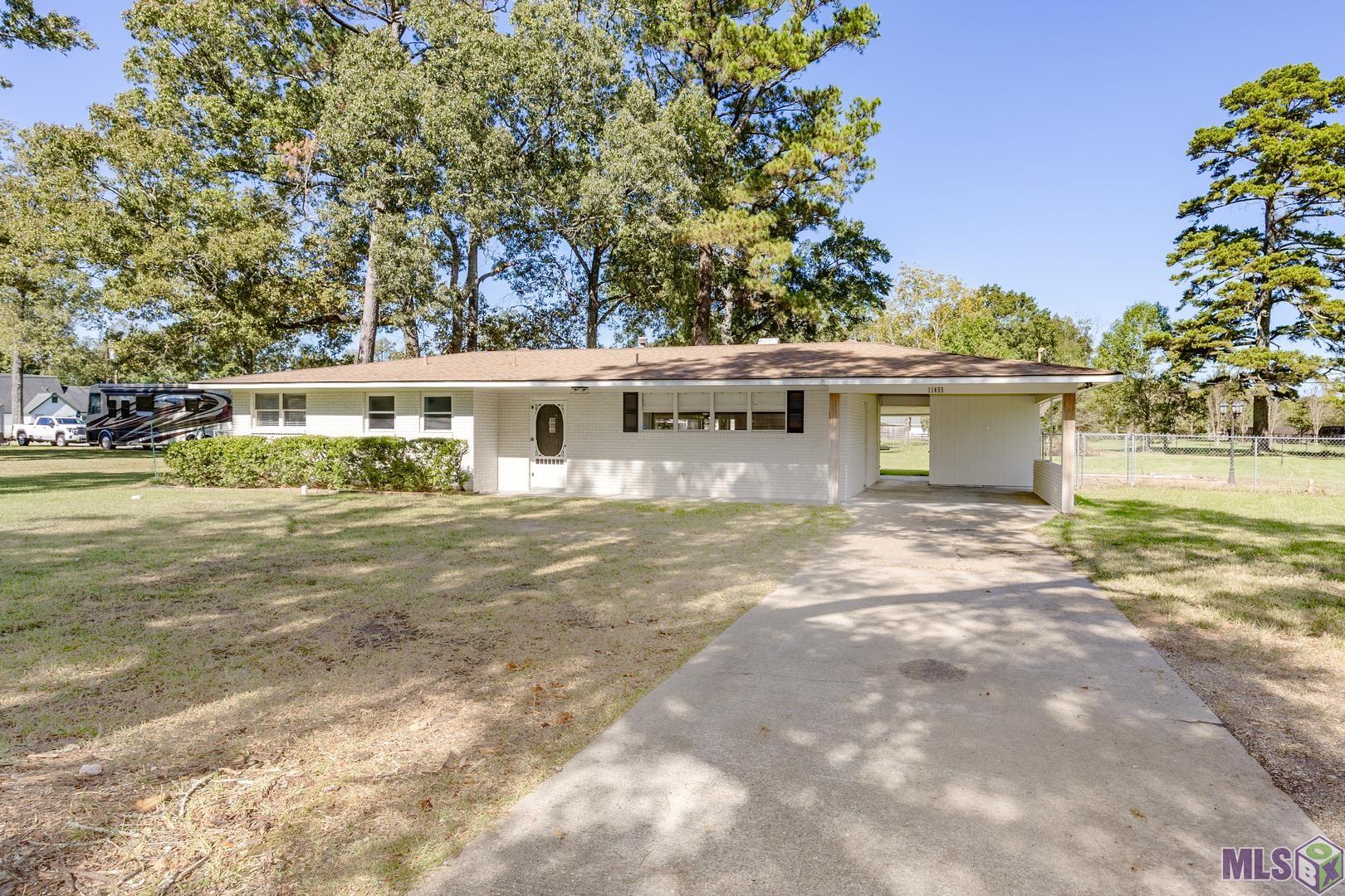 11455 Hooper Road Baton Rouge, LA 70818 - Photo 29 of 29