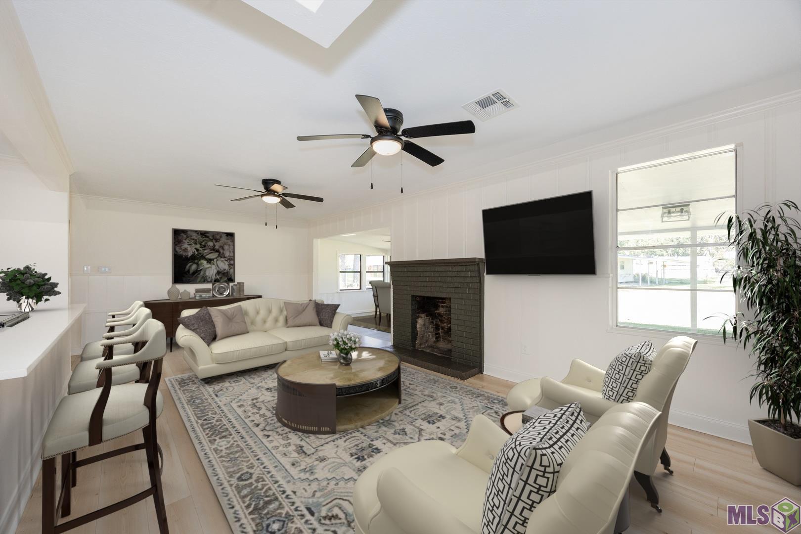 11455 Hooper Road Baton Rouge, LA 70818 - Photo 4 of 29