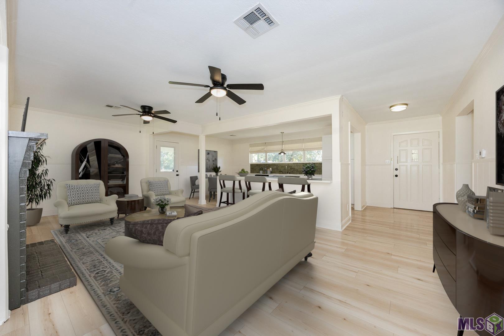 11455 Hooper Road Baton Rouge, LA 70818 - Photo 5 of 29