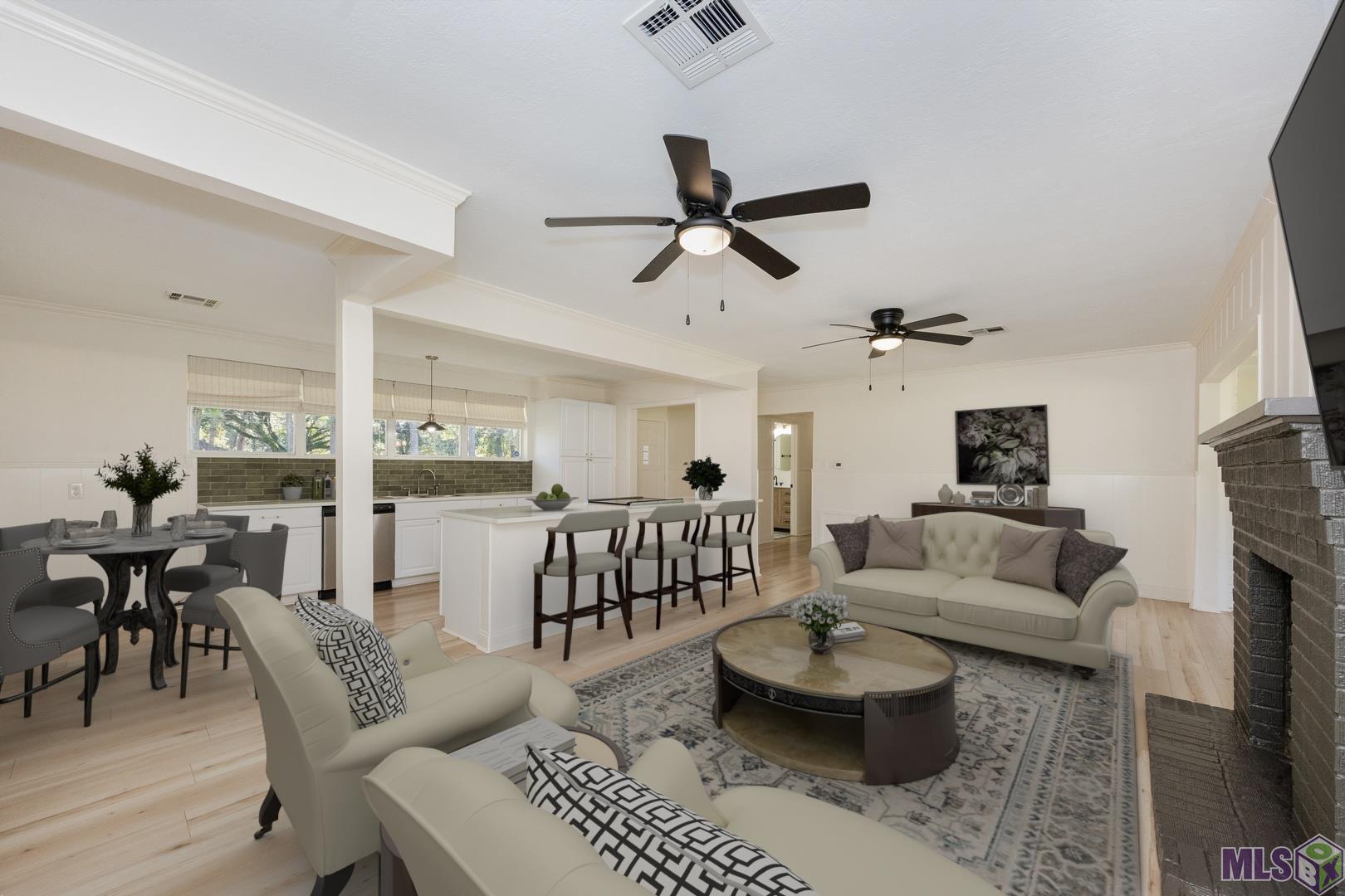 11455 Hooper Road Baton Rouge, LA 70818 - Photo 7 of 29