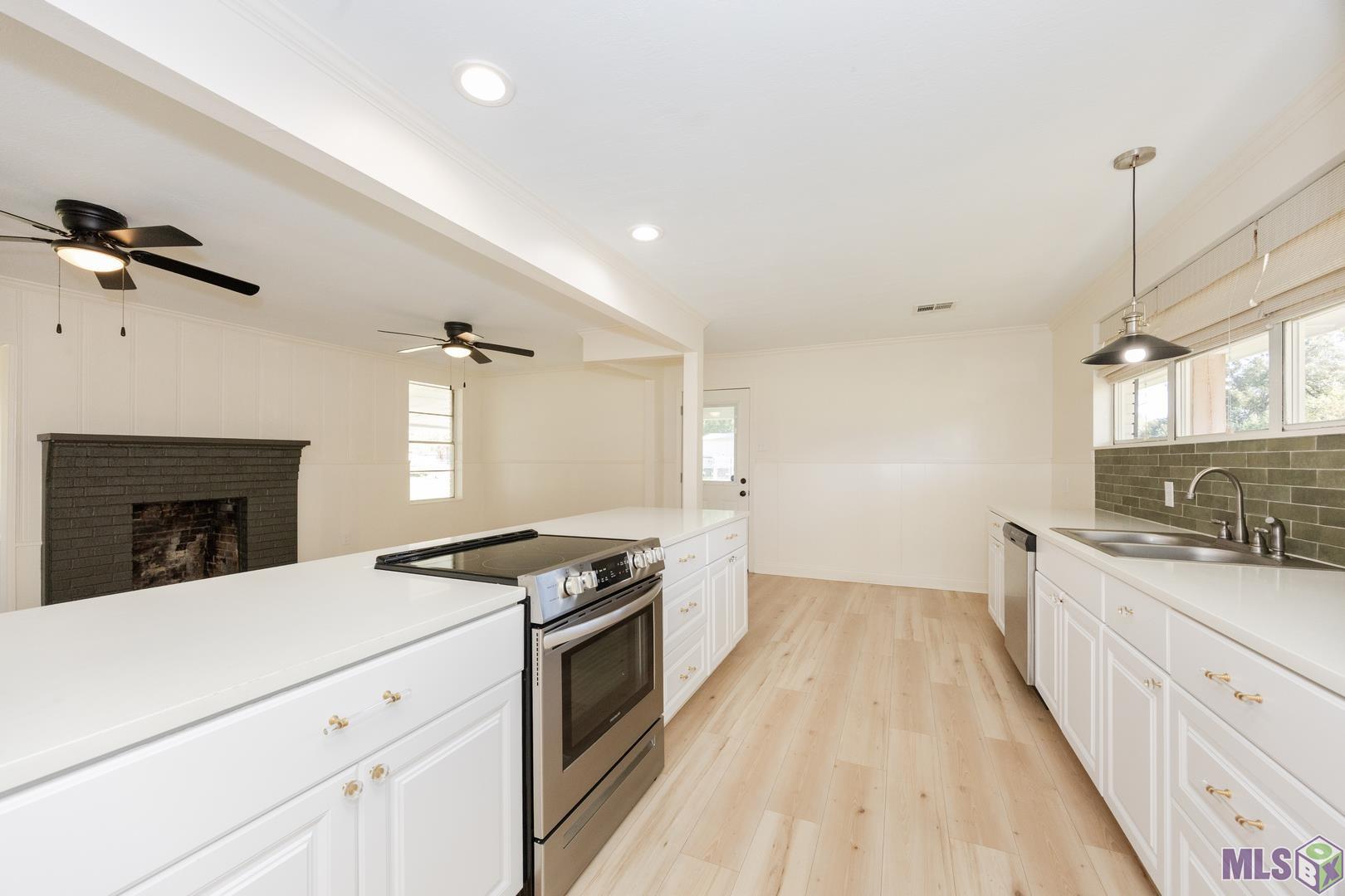 11455 Hooper Road Baton Rouge, LA 70818 - Photo 8 of 29