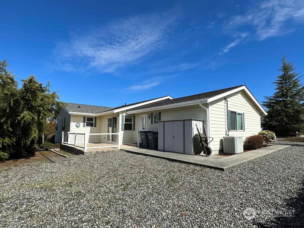 815 Oak Tree Ridge Sequim, WA 98382 - Photo 26 of 27 Gallery Image 26