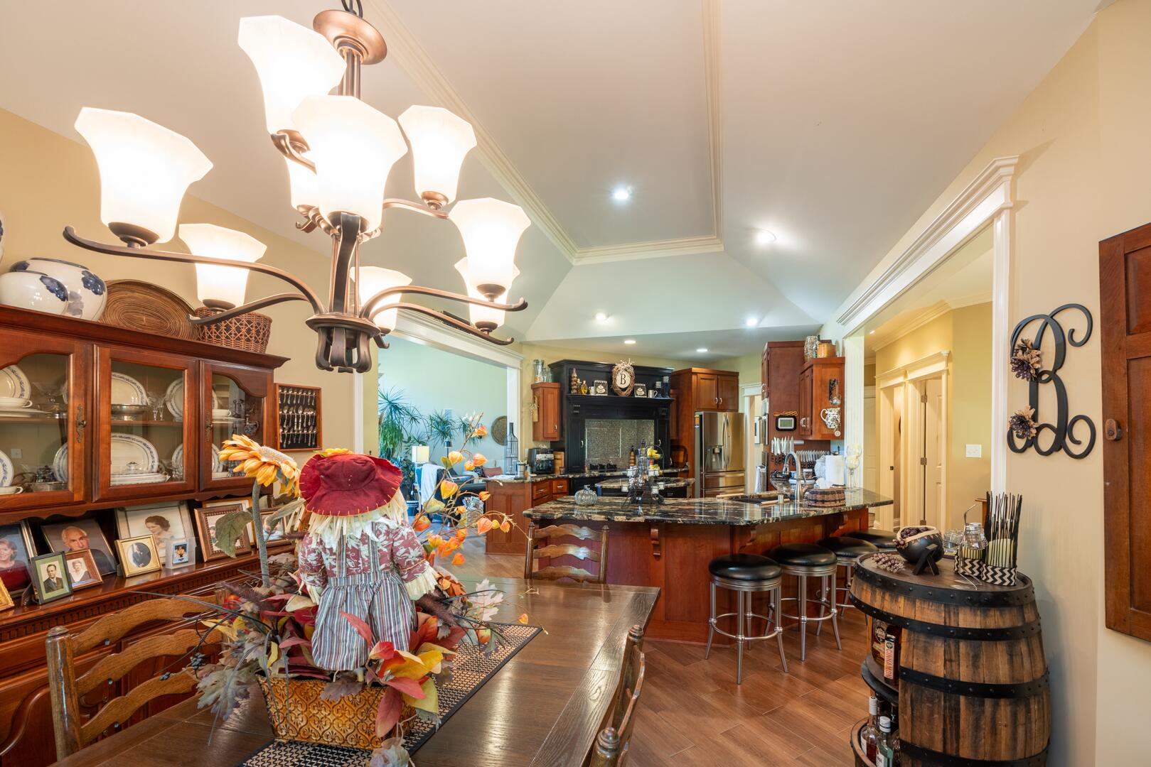 4800 Lexington Road Paris, KY 40361 - Photo 16 of 45 5B5A9903-HDR-1