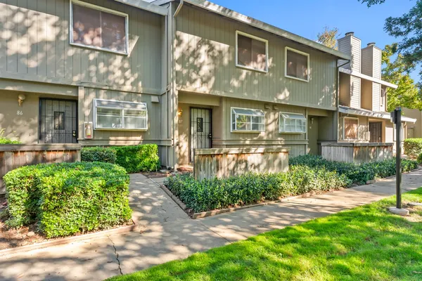 $199,000 | 5624 Hamilton Street, Unit 87, Sacramento, CA 95842