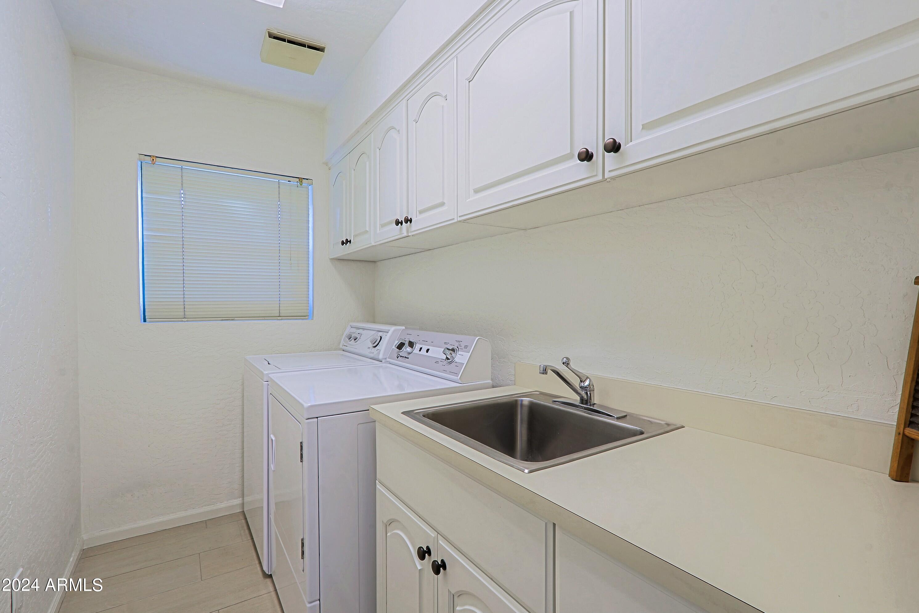19032 East Alondra Way Rio Verde, AZ 85263 - Photo 53 of 81 Laundry Room