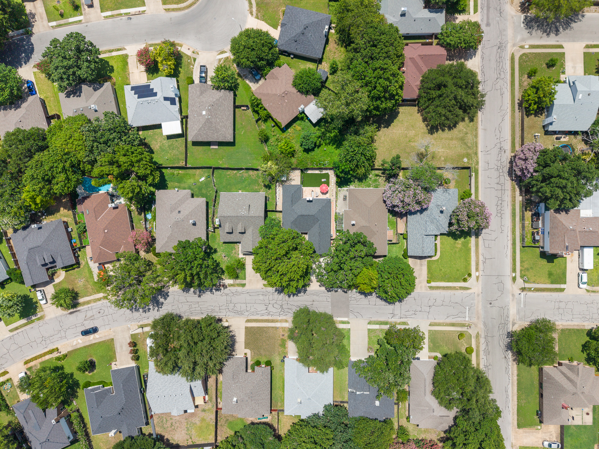 2305 Raintree Path Round Rock, TX 78664 - Photo 33 of 36