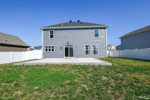 $2,800 | 11134 Ensle Drive, Evansville, IN 47725