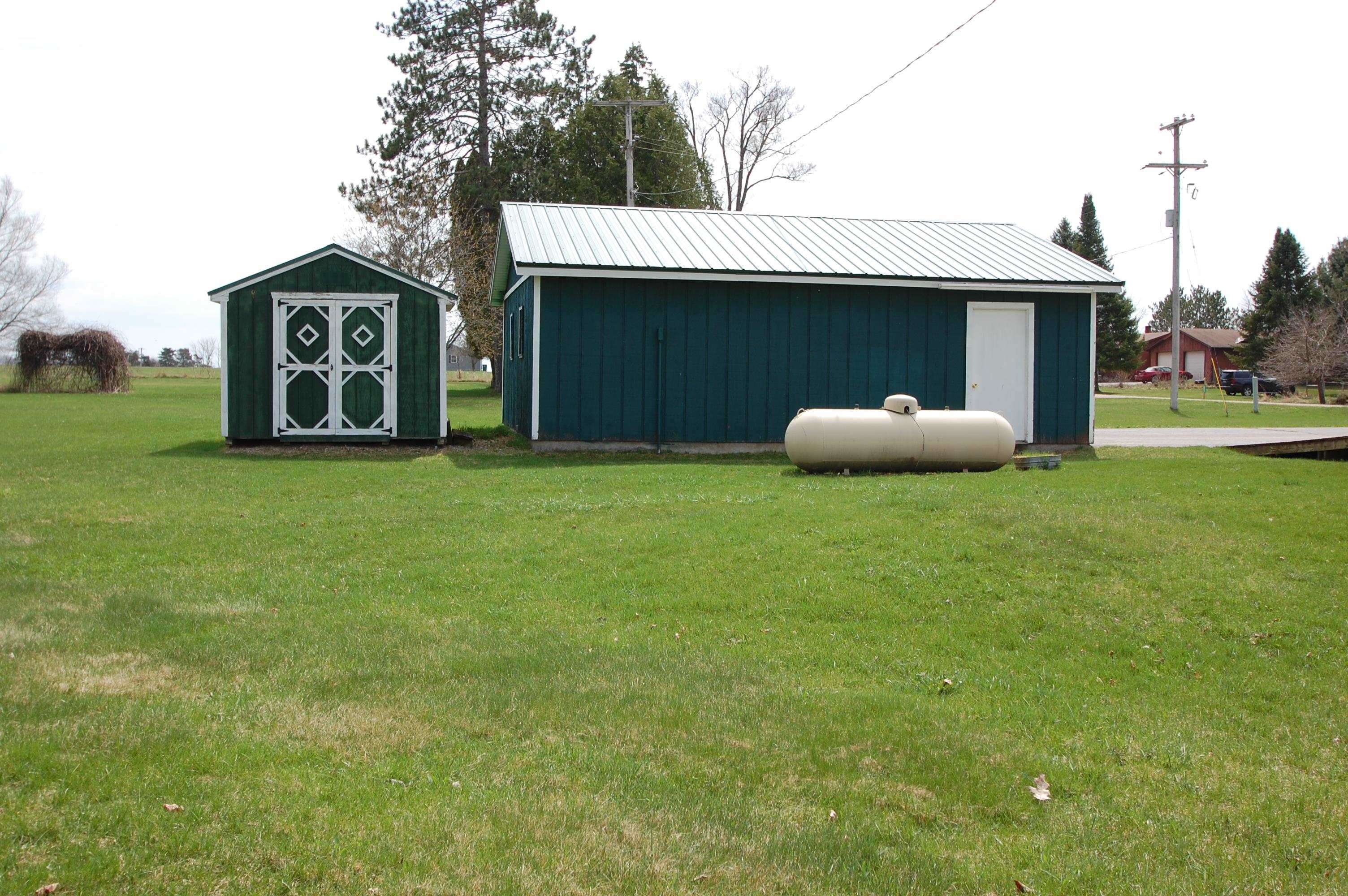 5525 McCauley Road Alger, MI 48610 - Photo 4 of 44
