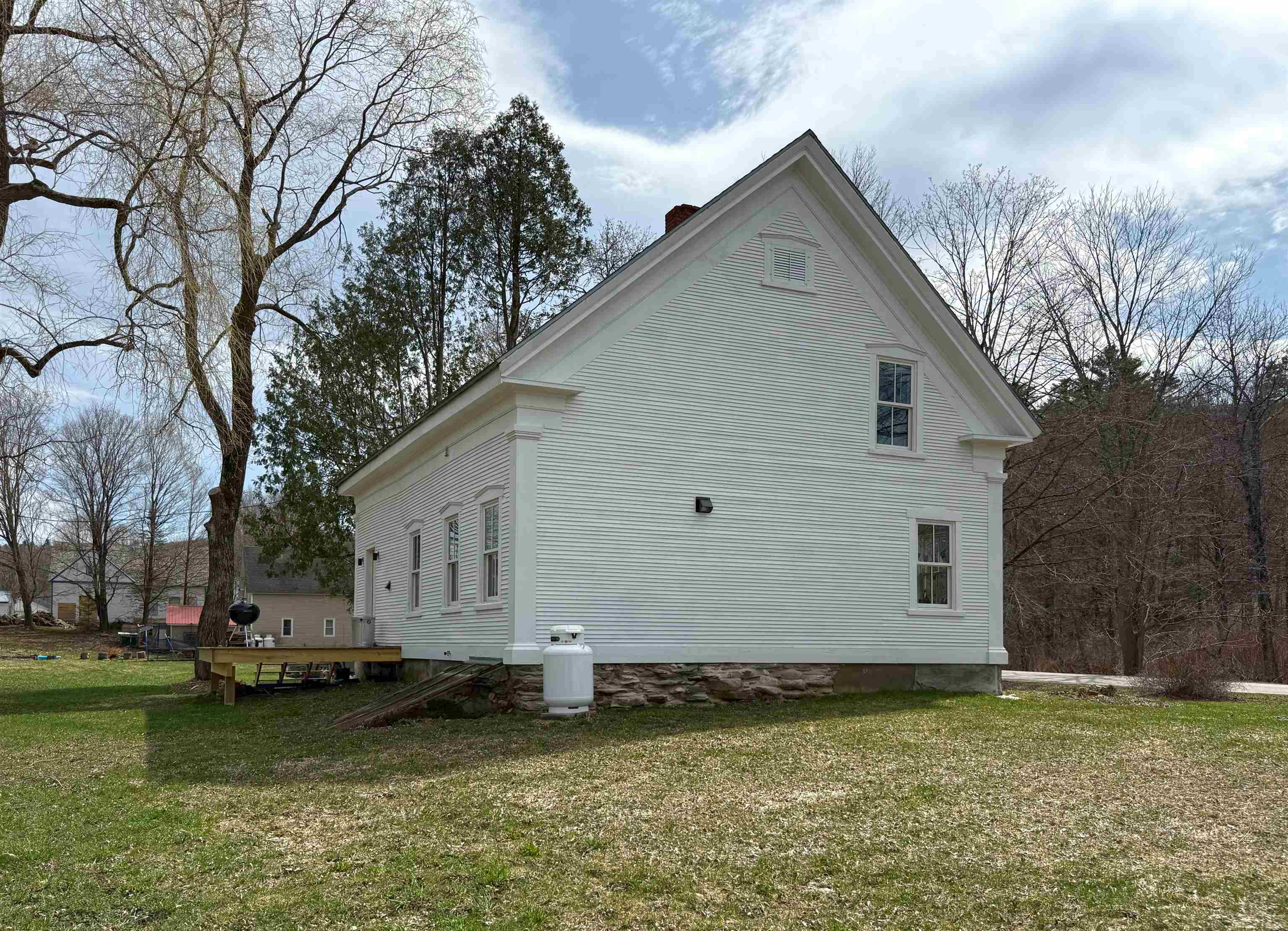 204 West River Road Lincoln, VT 05443 - Photo 37 of 43