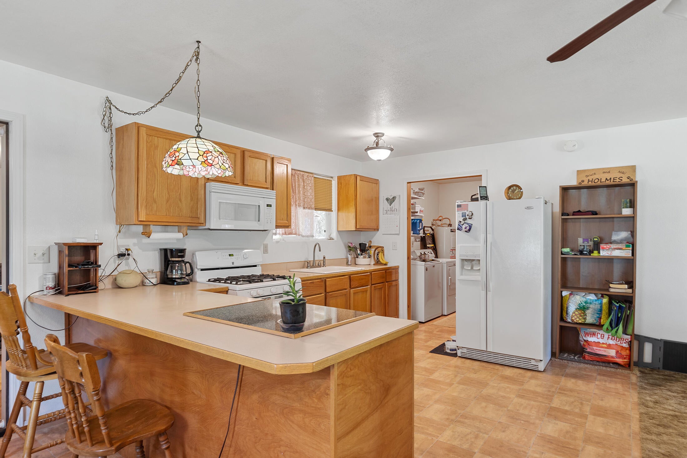 4161 Takilma Road Cave Junction, OR 97523 - Photo 62 of 74 kitchen guest house