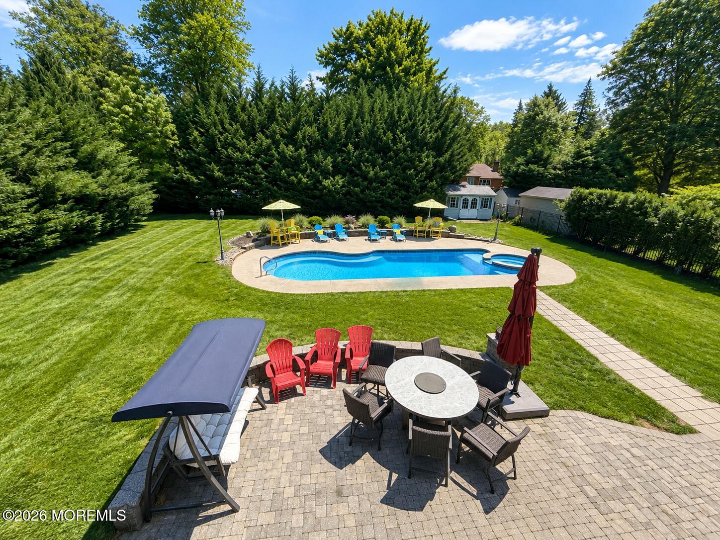 155 Marvin Road Middletown, NJ 07748 - Photo 25 of 44 F0B67EC5-5421-4510-9DAD-5F7526D2D2E8