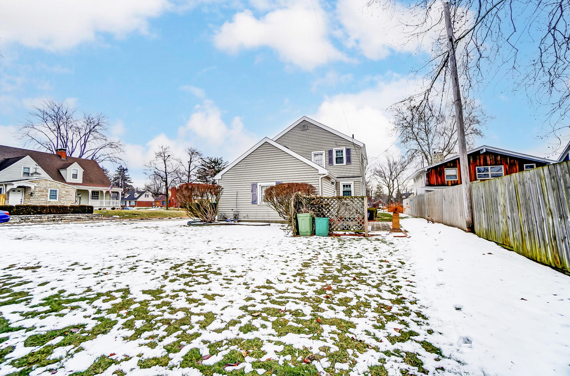 1743 Walnut Terrace Springfield, OH 45504 - Photo 43 of 46 Gallery Image 43