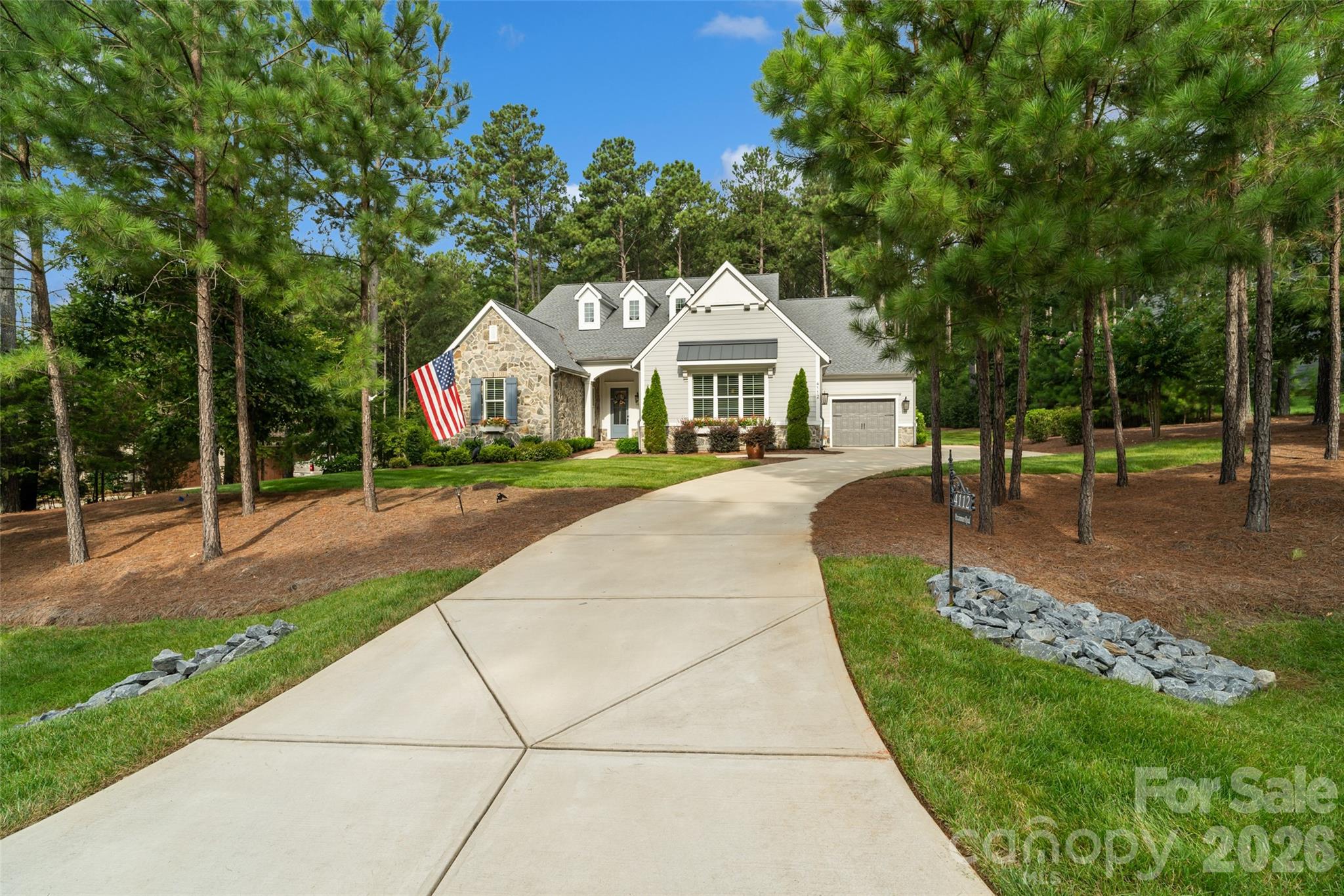 4112 Persimmon Road Lancaster, SC 29720 - Photo 10 of 44 Gallery Image 10